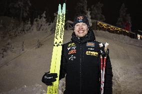 Maastohiihto: Ennakkoa maailmancupin kaudesta. Rukalla kisataan viikonloppuna