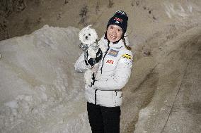 Maastohiihto: Ennakkoa maailmancupin kaudesta. Rukalla kisataan viikonloppuna