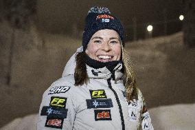 Maastohiihto: Ennakkoa maailmancupin kaudesta. Rukalla kisataan viikonloppuna