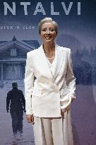 Sydäntalvi-elokuvan red carpet