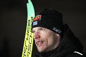 Yhdistetty: Ennakkoa maailmancupin kaudesta. Rukalla kisataan viikonloppuna