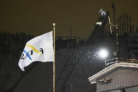 FIS World Cup Ruka Nordic 2025