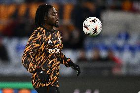 CALCIO - UEFA Europa League - AS Roma vs FC Midtjylland