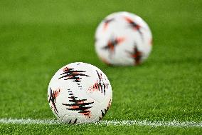 CALCIO - UEFA Europa League - AS Roma vs FC Midtjylland