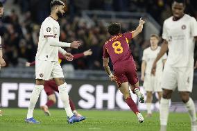 CALCIO - UEFA Europa League - AS Roma vs FC Midtjylland