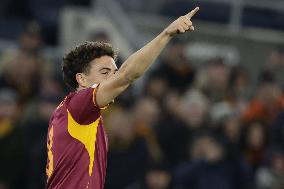 CALCIO - UEFA Europa League - AS Roma vs FC Midtjylland