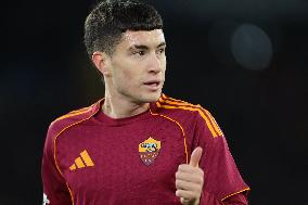 CALCIO - UEFA Europa League - AS Roma vs FC Midtjylland