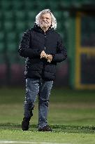 CALCIO - Coppa Italia Serie C - Ternana vs Giugliano