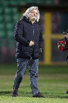 CALCIO - Coppa Italia Serie C - Ternana vs Giugliano