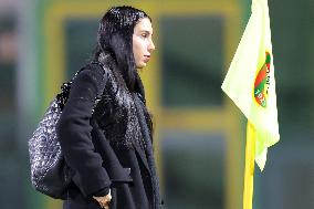 CALCIO - Coppa Italia Serie C - Ternana vs Giugliano