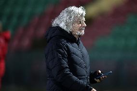 CALCIO - Coppa Italia Serie C - Ternana vs Giugliano