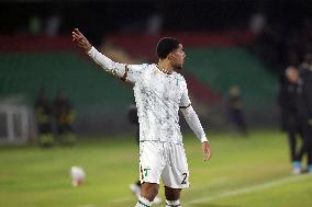 CALCIO - Coppa Italia Serie C - Ternana vs Giugliano