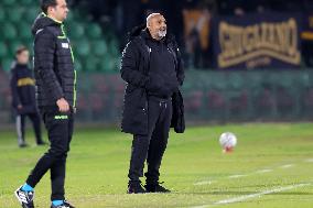 CALCIO - Coppa Italia Serie C - Ternana vs Giugliano