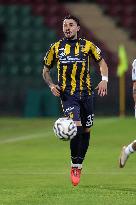 CALCIO - Coppa Italia Serie C - Ternana vs Giugliano