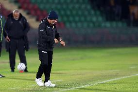 CALCIO - Coppa Italia Serie C - Ternana vs Giugliano