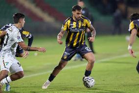 CALCIO - Coppa Italia Serie C - Ternana vs Giugliano