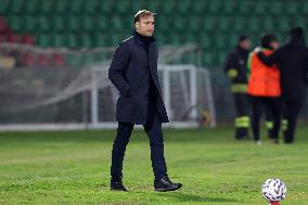 CALCIO - Coppa Italia Serie C - Ternana vs Giugliano