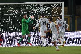 CALCIO - Coppa Italia Serie C - Ternana vs Giugliano