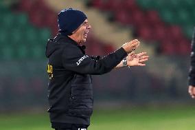 CALCIO - Coppa Italia Serie C - Ternana vs Giugliano