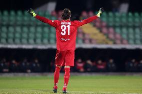 CALCIO - Coppa Italia Serie C - Ternana vs Giugliano