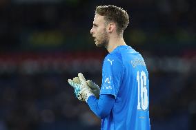 CALCIO - UEFA Europa League - AS Roma vs FC Midtjylland