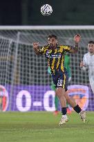 CALCIO - Coppa Italia Serie C - Ternana vs Giugliano