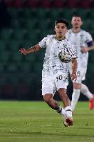 CALCIO - Coppa Italia Serie C - Ternana vs Giugliano