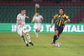 CALCIO - Coppa Italia Serie C - Ternana vs Giugliano