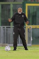 CALCIO - Coppa Italia Serie C - Ternana vs Giugliano