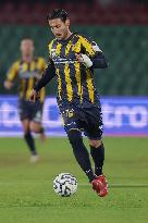 CALCIO - Coppa Italia Serie C - Ternana vs Giugliano