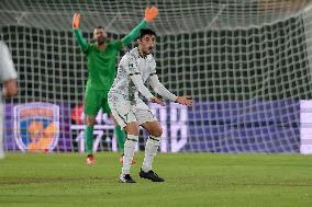 CALCIO - Coppa Italia Serie C - Ternana vs Giugliano