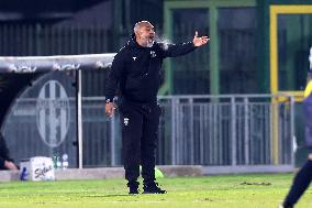CALCIO - Coppa Italia Serie C - Ternana vs Giugliano