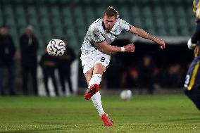 CALCIO - Coppa Italia Serie C - Ternana vs Giugliano