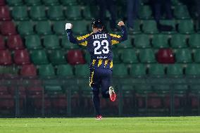 CALCIO - Coppa Italia Serie C - Ternana vs Giugliano