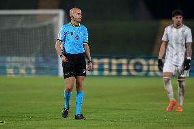 CALCIO - Coppa Italia Serie C - Ternana vs Giugliano