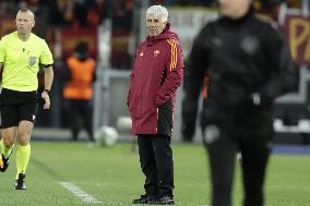 CALCIO - UEFA Europa League - AS Roma vs FC Midtjylland