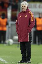 CALCIO - UEFA Europa League - AS Roma vs FC Midtjylland