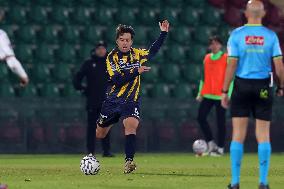 CALCIO - Coppa Italia Serie C - Ternana vs Giugliano