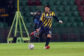 CALCIO - Coppa Italia Serie C - Ternana vs Giugliano