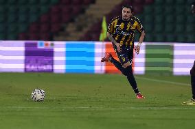 CALCIO - Coppa Italia Serie C - Ternana vs Giugliano