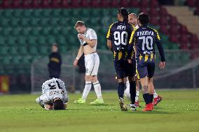 CALCIO - Coppa Italia Serie C - Ternana vs Giugliano