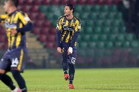 CALCIO - Coppa Italia Serie C - Ternana vs Giugliano