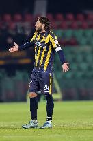 CALCIO - Coppa Italia Serie C - Ternana vs Giugliano