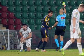 CALCIO - Coppa Italia Serie C - Ternana vs Giugliano