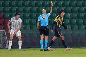 CALCIO - Coppa Italia Serie C - Ternana vs Giugliano
