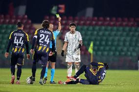 CALCIO - Coppa Italia Serie C - Ternana vs Giugliano