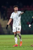 CALCIO - Coppa Italia Serie C - Ternana vs Giugliano