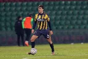 CALCIO - Coppa Italia Serie C - Ternana vs Giugliano