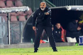 CALCIO - Coppa Italia Serie C - Ternana vs Giugliano