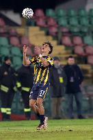 CALCIO - Coppa Italia Serie C - Ternana vs Giugliano